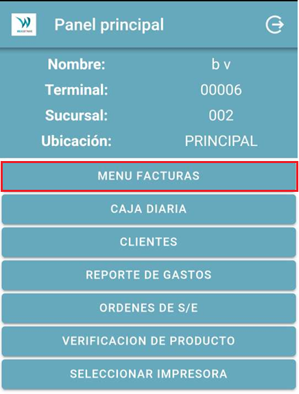 Interfaz de usuario gráfica, Aplicación Descripción generada automáticamente con confianza media