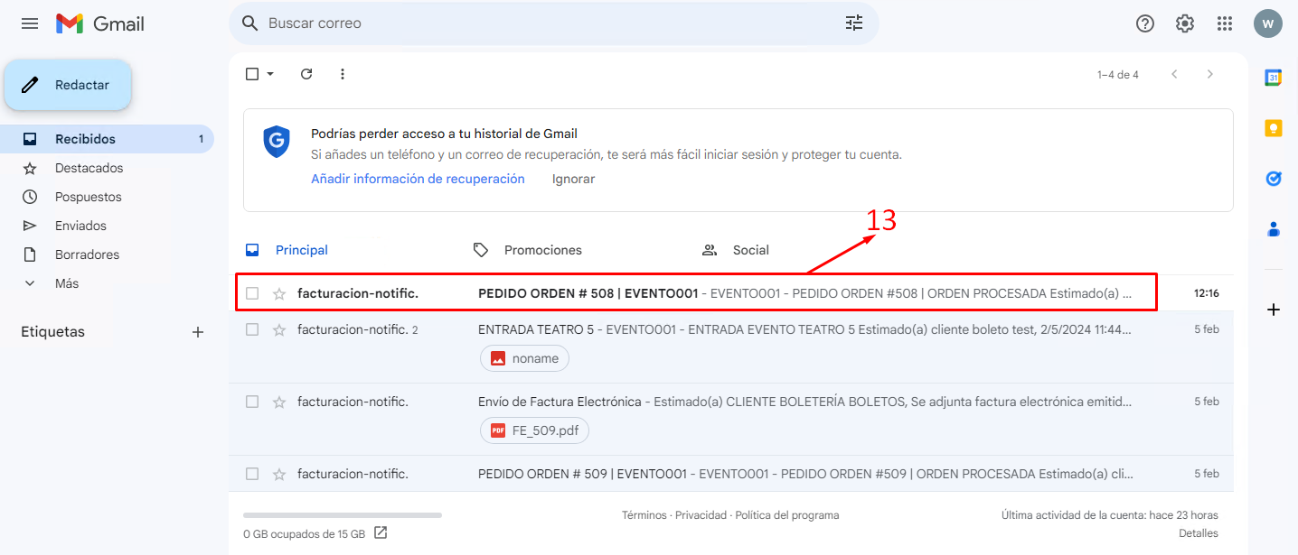 Interfaz de usuario gráfica, Texto, Aplicación, Correo electrónico

Descripción generada automáticamente